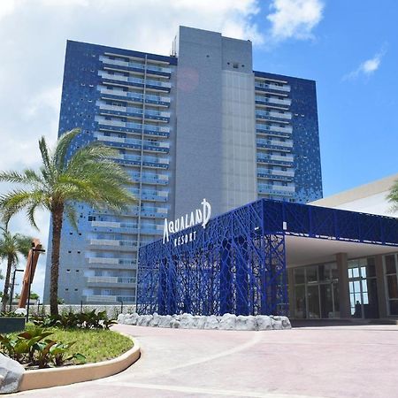 Aqualand Park & Resort Oficial Salinópolis 외부 사진