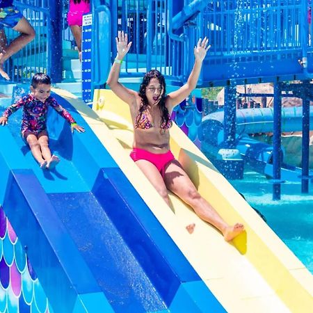 Aqualand Park & Resort Oficial Salinópolis 외부 사진