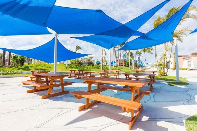 Aqualand Park & Resort Oficial Salinópolis 외부 사진