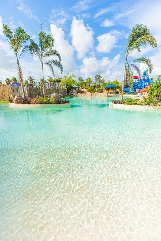 Aqualand Park & Resort Oficial Salinópolis 외부 사진