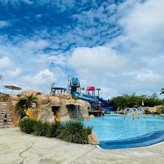 Aqualand Park & Resort Oficial Salinópolis 외부 사진