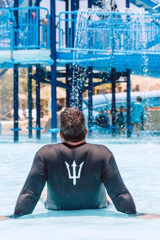 Aqualand Park & Resort Oficial Salinópolis 외부 사진