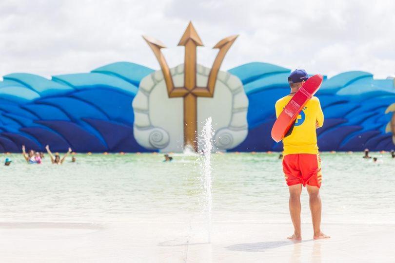 Aqualand Park & Resort Oficial Salinópolis 외부 사진
