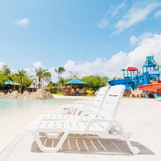 Aqualand Park & Resort Oficial Salinópolis 외부 사진