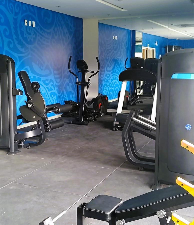 Aqualand Park & Resort Oficial Salinópolis 외부 사진