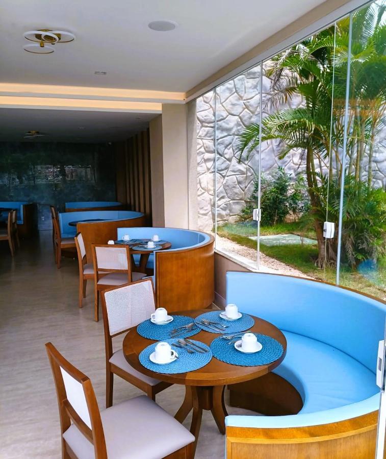 Aqualand Park & Resort Oficial Salinópolis 외부 사진