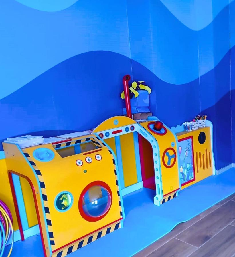 Aqualand Park & Resort Oficial Salinópolis 외부 사진
