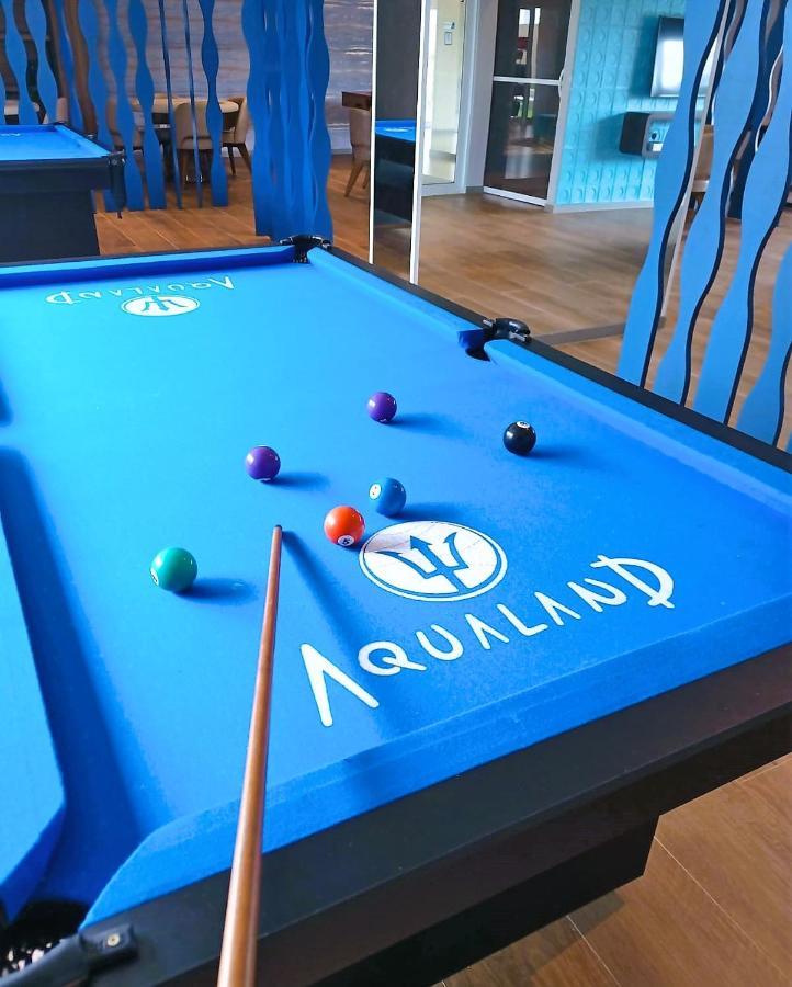 Aqualand Park & Resort Oficial Salinópolis 외부 사진