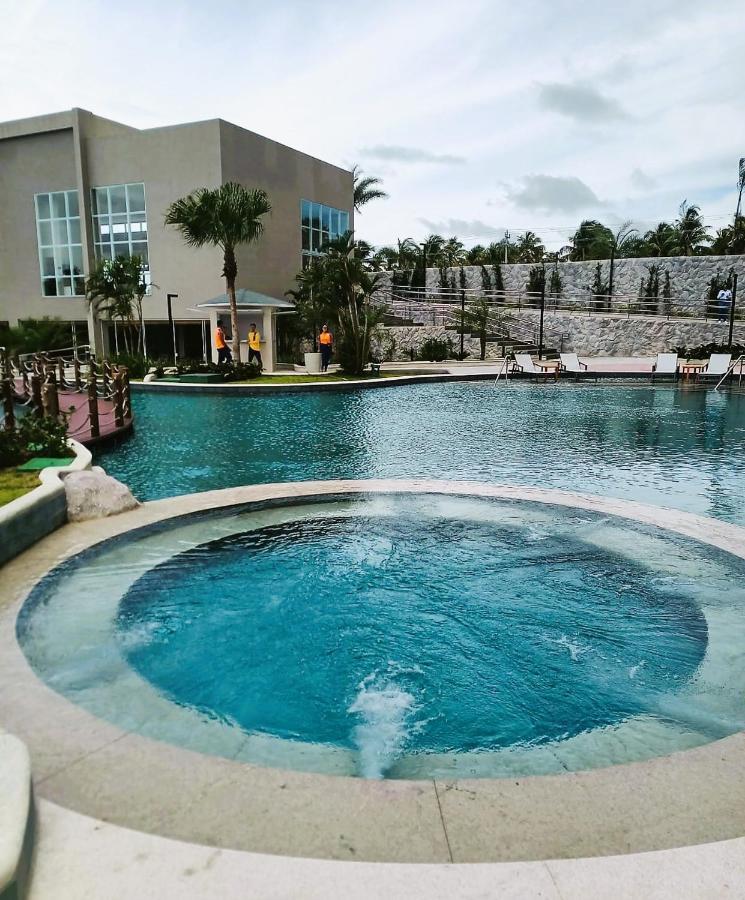 Aqualand Park & Resort Oficial Salinópolis 외부 사진