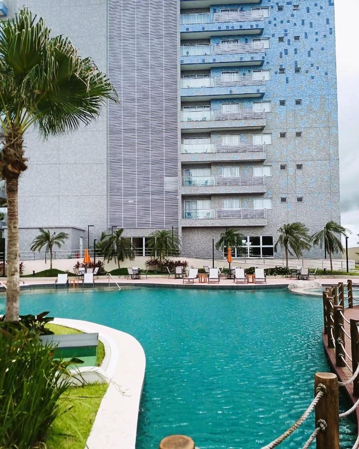 Aqualand Park & Resort Oficial Salinópolis 외부 사진