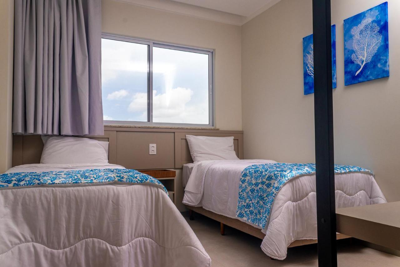 Aqualand Park & Resort Oficial Salinópolis 외부 사진