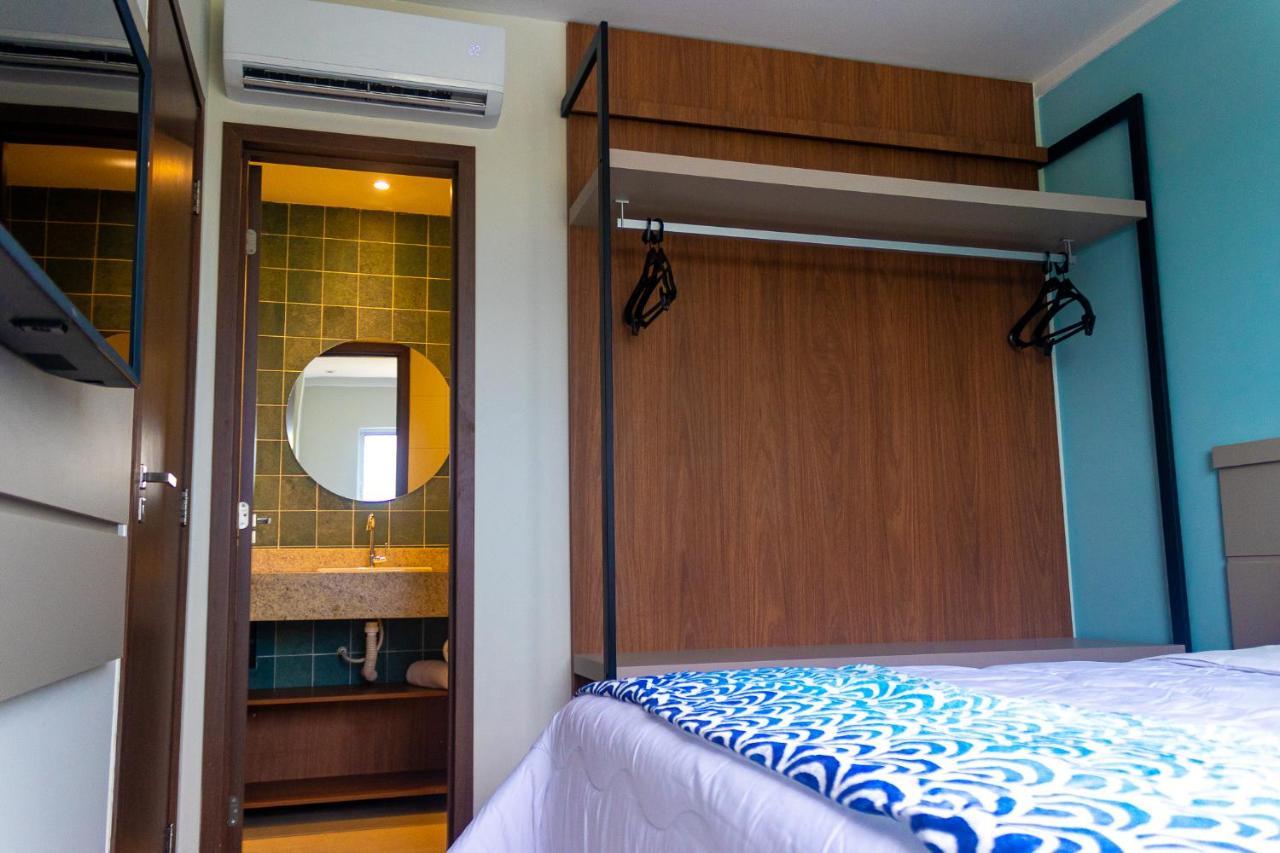 Aqualand Park & Resort Oficial Salinópolis 외부 사진