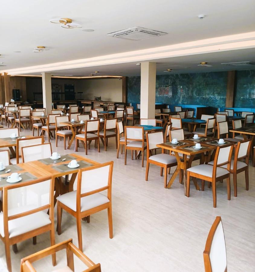 Aqualand Park & Resort Oficial Salinópolis 외부 사진