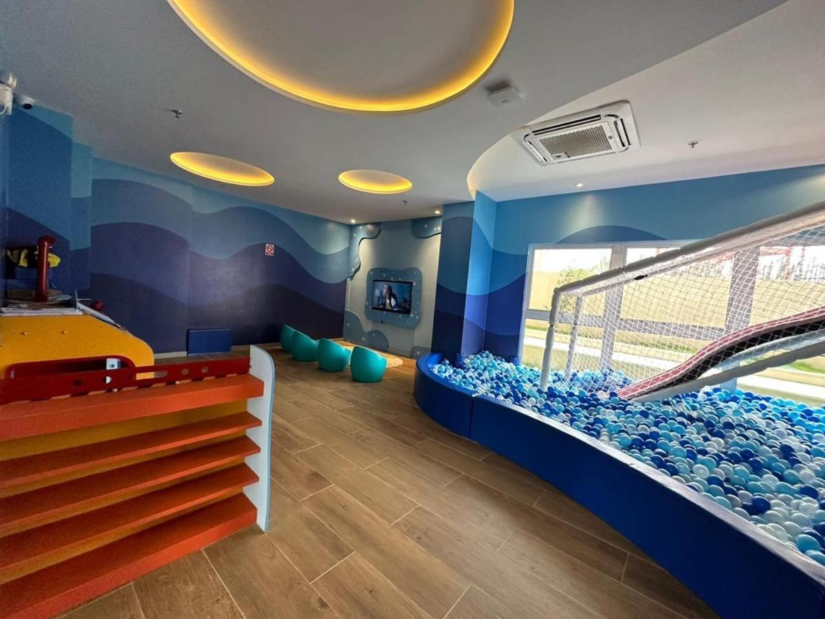 Aqualand Park & Resort Oficial Salinópolis 외부 사진