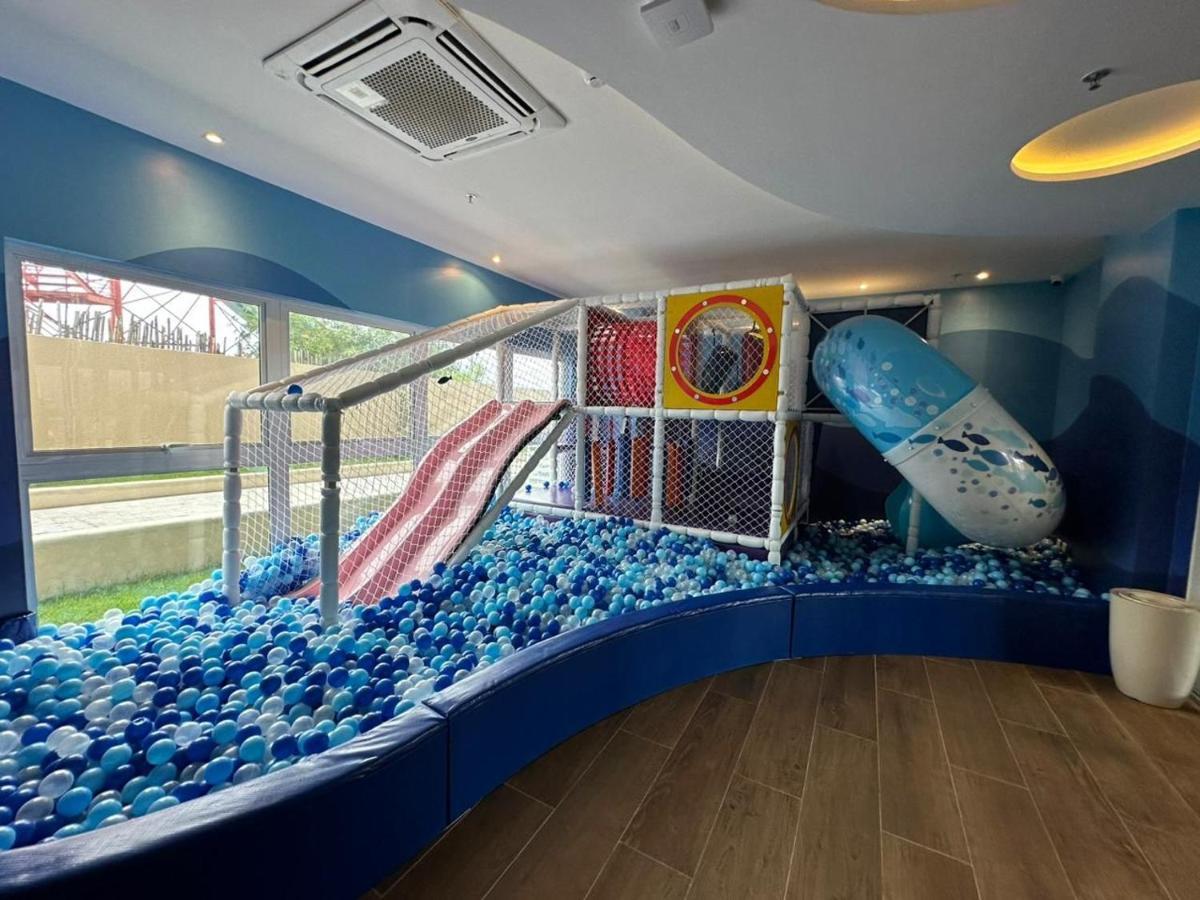 Aqualand Park & Resort Oficial Salinópolis 외부 사진