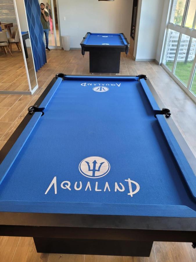 Aqualand Park & Resort Oficial Salinópolis 외부 사진