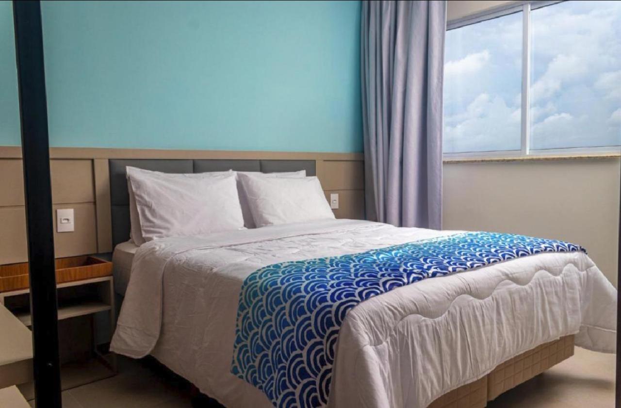 Aqualand Park & Resort Oficial Salinópolis 외부 사진