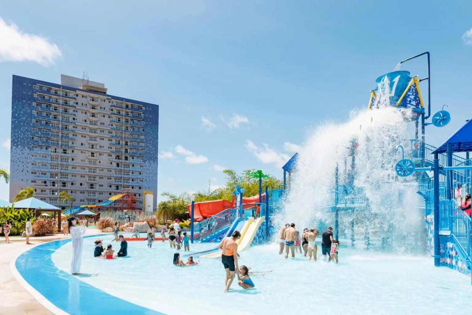 Aqualand Park & Resort Oficial Salinópolis 외부 사진